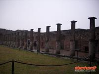 Pompej &ndash; &copy; Gabriele Schwarze (Eberhardt TRAVEL)