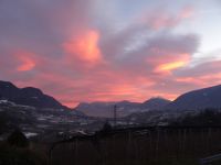  Abendstimmung  &ndash; &copy; Gisela Hohlfeld (Eberhardt TRAVEL)