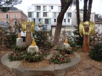 Meran Krippe &ndash; &copy; Gisela Hohlfeld (Eberhardt TRAVEL)