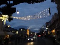  Meran Weihnachts-Lichterglanz &ndash; &copy; Gisela Hohlfeld (Eberhardt TRAVEL)