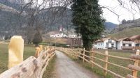  Wanderung St.Leonhard &ndash; &copy; Gisela Hohlfeld (Eberhardt TRAVEL)