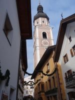  Kastelruth  &ndash; &copy; Gisela Hohlfeld (Eberhardt TRAVEL)