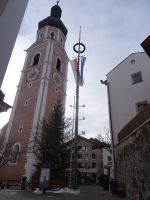  Kastelruth  &ndash; &copy; Gisela Hohlfeld (Eberhardt TRAVEL)