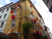  Bozen  &ndash; &copy; Gisela Hohlfeld (Eberhardt TRAVEL)