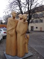  Bozen Domplatz &ndash; &copy; Gisela Hohlfeld (Eberhardt TRAVEL)