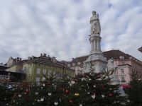  Bozen Waltherplatz &ndash; &copy; Gisela Hohlfeld (Eberhardt TRAVEL)
