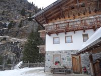  Kresspichel &ndash; &copy; Gisela Hohlfeld (Eberhardt TRAVEL)