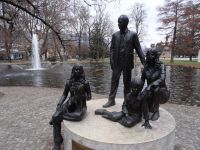  Trient Park  &ndash; &copy; Gisela Hohlfeld (Eberhardt TRAVEL)