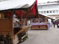  Trient Weihnachtsmarkt &ndash; &copy; Gisela Hohlfeld (Eberhardt TRAVEL)