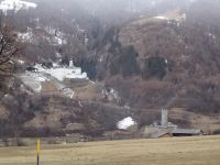  Vinschgau Kloster Marienberg &ndash; &copy; Gisela Hohlfeld (Eberhardt TRAVEL)