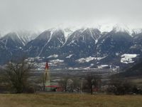  Vinschgau Schluders &ndash; &copy; Gisela Hohlfeld (Eberhardt TRAVEL)