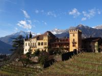  Schloß Rametz  &ndash; &copy; Gisela Hohlfeld (Eberhardt TRAVEL)