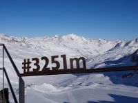  Schnalstal  &ndash; &copy; Gisela Hohlfeld (Eberhardt TRAVEL)