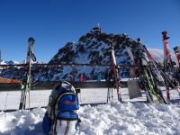  Schnalstal  &ndash; &copy; Gisela Hohlfeld (Eberhardt TRAVEL)