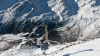  Schnalstal Kurzras &ndash; &copy; Gisela Hohlfeld (Eberhardt TRAVEL)