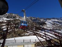  Schnalstal &ndash; &copy; Gisela Hohlfeld (Eberhardt TRAVEL)