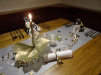  Silvester &ndash; &copy; Gisela Hohlfeld (Eberhardt TRAVEL)