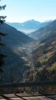  Passeiertal  &ndash; &copy; Gisela Hohlfeld (Eberhardt TRAVEL)