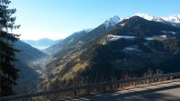  Passeiertal  &ndash; &copy; Gisela Hohlfeld (Eberhardt TRAVEL)