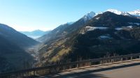  Passeiertal &ndash; &copy; Gisela Hohlfeld (Eberhardt TRAVEL)