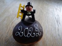  Prosit-Neues Jahr &ndash; &copy; Gisela Hohlfeld (Eberhardt TRAVEL)