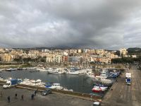 Blick auf den Hafen &ndash; &copy; Mathias Schirmer (Eberhardt TRAVEL)