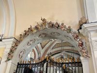 Chiesa del Soccorso &ndash; &copy; Mathias Schirmer (Eberhardt TRAVEL)
