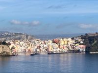 Procida &ndash; &copy; Mathias Schirmer (Eberhardt TRAVEL)