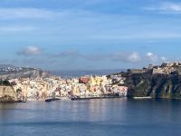 Procida &ndash; &copy; Mathias Schirmer (Eberhardt TRAVEL)