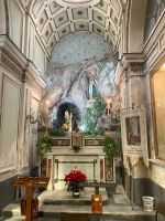 in der Kathedrale &ndash; &copy; Mathias Schirmer (Eberhardt TRAVEL)