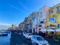 auf Procida &ndash; &copy; Mathias Schirmer (Eberhardt TRAVEL)