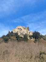 unser heutiges Ziel &ndash; &copy; Mathias Schirmer (Eberhardt TRAVEL)