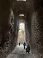 in der Burg &ndash; &copy; Mathias Schirmer (Eberhardt TRAVEL)