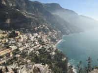 Positano &ndash; &copy; Heike Heinen (Eberhardt TRAVEL)