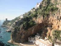 Furore an der Amalfiküste &ndash; &copy; Heike Heinen (Eberhardt TRAVEL)