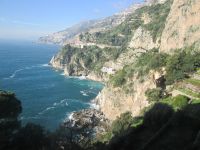 Amalfiküste &ndash; &copy; Heike Heinen (Eberhardt TRAVEL)