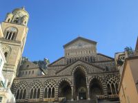 Dom Amalfi &ndash; &copy; Heike Heinen (Eberhardt TRAVEL)