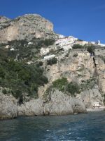Amalfiküste &ndash; &copy; Heike Heinen (Eberhardt TRAVEL)