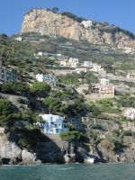 Amalfiküste &ndash; &copy; Heike Heinen (Eberhardt TRAVEL)