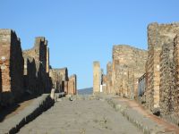 Pompeji &ndash; &copy; Heike Heinen (Eberhardt TRAVEL)