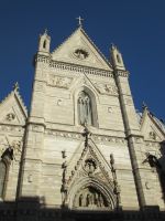 Neapel: Dom San Gennaro &ndash; &copy; Heike Heinen (Eberhardt TRAVEL)