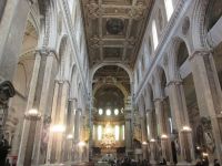 Neapel: Dom San Gennaro &ndash; &copy; Heike Heinen (Eberhardt TRAVEL)