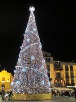 Hauptplatz Sorrent &ndash; &copy; Heike Heinen (Eberhardt TRAVEL)