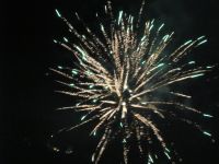 Prosit Neujahr ! &ndash; &copy; Heike Heinen (Eberhardt TRAVEL)