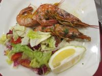 ...lecker... &ndash; &copy; Heike Heinen (Eberhardt TRAVEL)