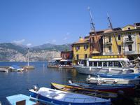 Gardasee Malcesine &ndash; &copy; Katrin Deutschbein (Eberhardt TRAVEL)