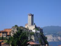 Malcesine &ndash; &copy; Katrin Deutschbein (Eberhardt TRAVEL)