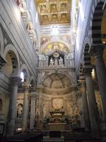 im Dom von Pisa &ndash; &copy; Katrin Deutschbein (Eberhardt TRAVEL)