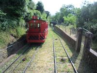 Standseilbahn von 1898 &ndash; &copy; Katrin Deutschbein (Eberhardt TRAVEL)