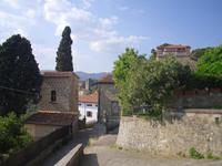 Montecatini-Alto &ndash; &copy; Katrin Deutschbein (Eberhardt TRAVEL)